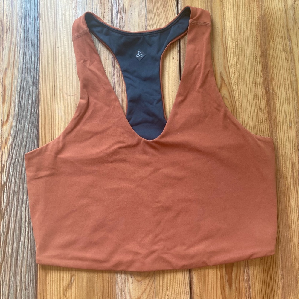 Prana bra top